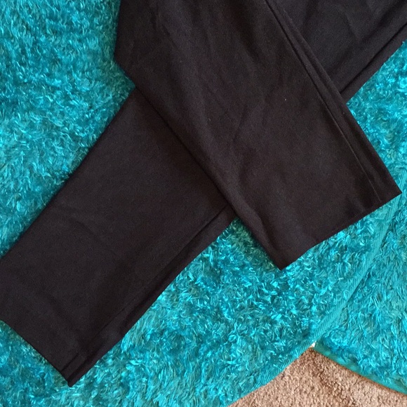 Ash grey dress pants - Picture 6 of 7